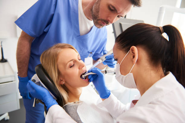 Dental X-Rays and Imaging in Wildwood, TN