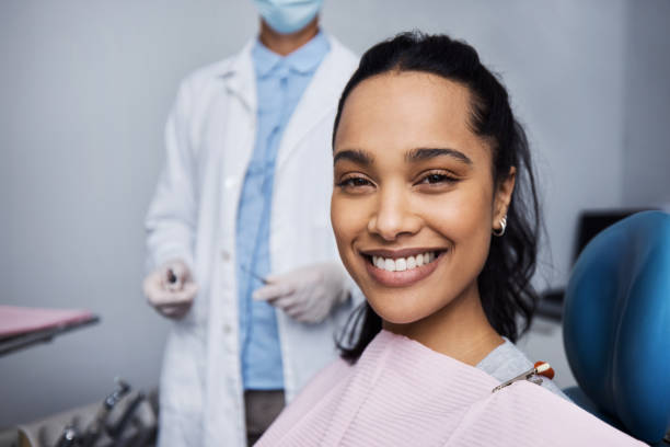 TMJ/TMD Treatment in Wildwood, TN