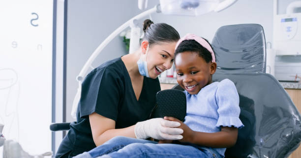 Emergency Dental Services in Wildwood, TN